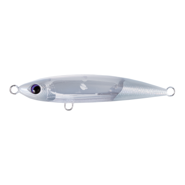 Shimano Ocea Bettyu Hiramasa F/Boost Lure - 145mm 004 White