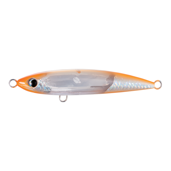 Shimano Ocea Bettyu Hiramasa F/Boost Lure - 145mm 005 Orange