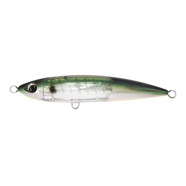 Shimano Ocea Bettyu Hiramasa F/Boost Lure - 145mm 007 ML (Mullet)