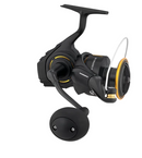 Daiwa 26 BG SW Spinning Reel Series - Variety of Models Available