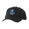 Shimano LTG Trucker Caps: Lead The Game Marlin - Black