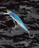 DR Hook School Bully XL (Assorted Colours)