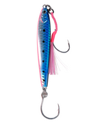 Vexed Cast Iron Shore Jigs - 80g (Variety of Sizes Available)