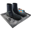 Ocean Pro Ultra Stretch Zipless Boot