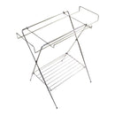 Companion Metal Winged Folding Stove Stand (Suits 2 & 3 Burner Gas Stoves)