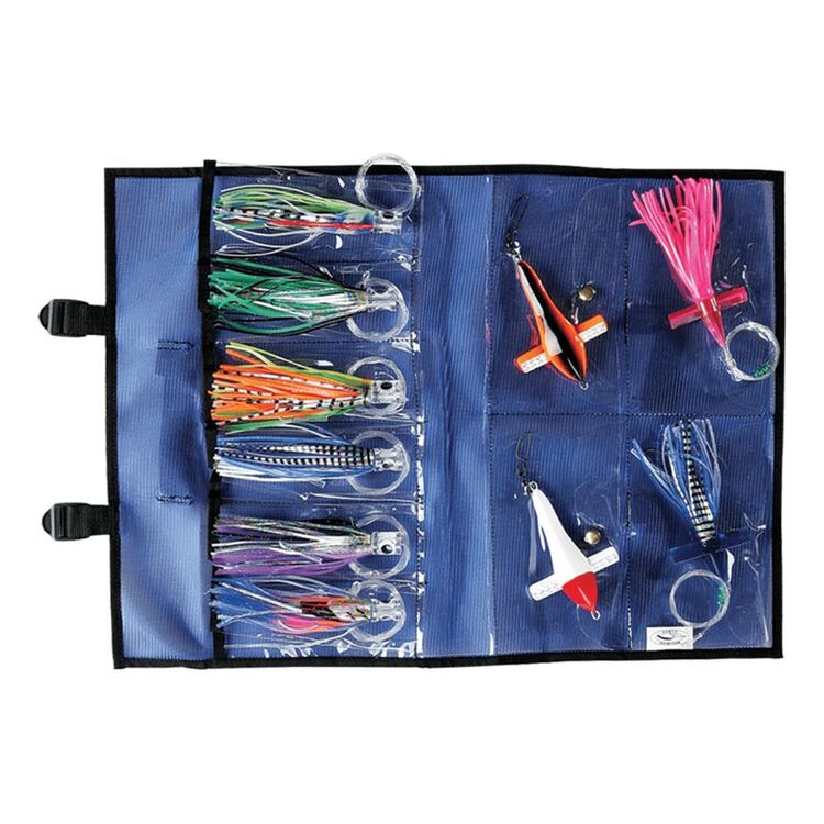 Williamson Sailfish Lure Kit 10pce  (SFK10)