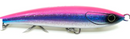 Ocean's Legacy Keeling Lure (200mm) - Variety of Colours Available