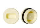 Supex Replacement Bung for Water Containers - White
