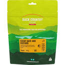 Back Country Cuisine - Sticky Date and Custard (150g)