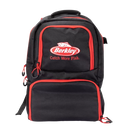 Berkley Backpack With 4 Tackle Trays