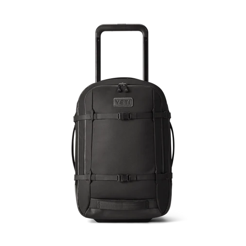 Yeti Crossroads 22" Luggage (Variety of Colours Available)