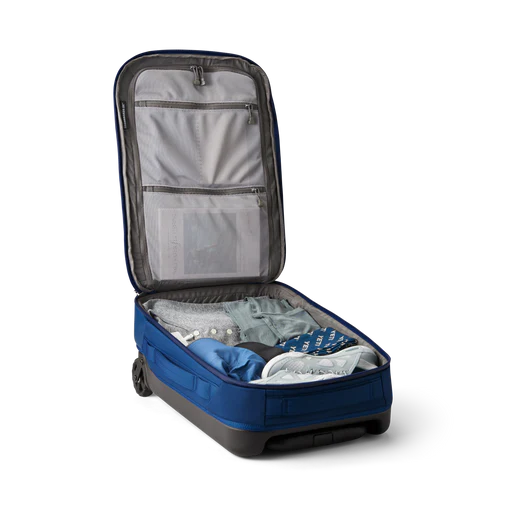 Yeti Crossroads 22" Luggage (Variety of Colours Available)