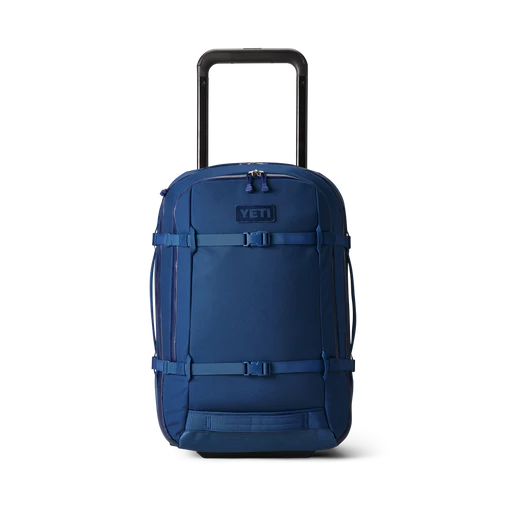 Yeti Crossroads 22" Luggage (Variety of Colours Available)