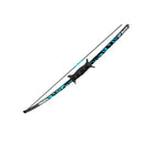 Barnett Lil' Buck Recurved Youth Bow and Archery Set - Blue