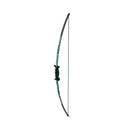 Barnett Lil' Buck Recurved Youth Bow and Archery Set - Blue