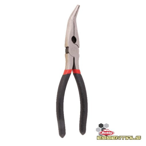 Berkley Essential 8 Inch Bent Nose Pliers