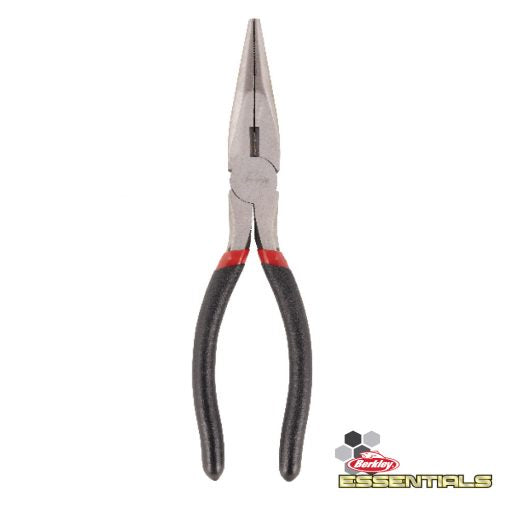 Berkley Essentials 8 Inch Straight Nose Pliers