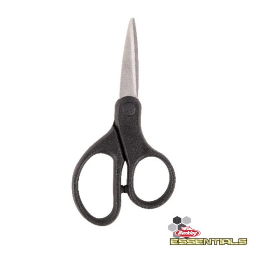 Berkley Essentials Braid Scissors