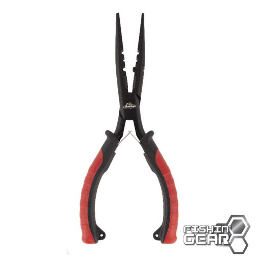 Berkley Fishin Gear 8 Inch Straight Long Nose Pliers