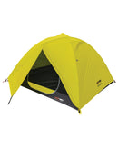 BlackWolf Grasshopper (UL3) Ultra Light  2 Person Tent - Vibrant Yellow