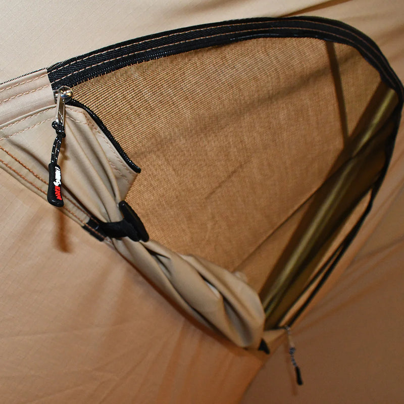 BlackWolf Turbo Lite 240 Tent