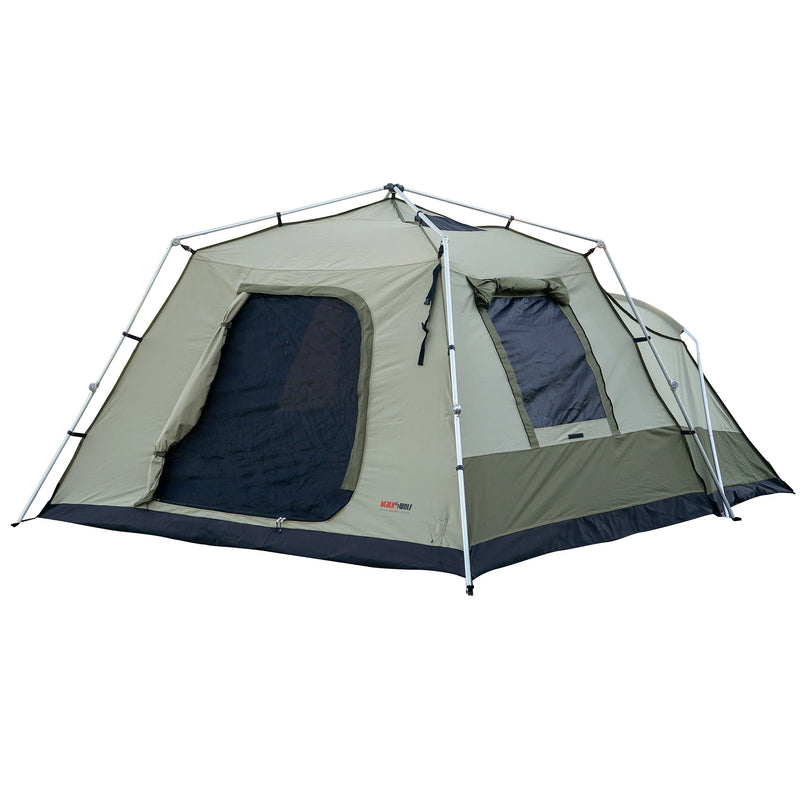 BlackWolf Turbo Lite 240 Tent