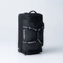 BlackWolf Bladerunner Gen II Duffel Bag (110L+20L) - Jet Black