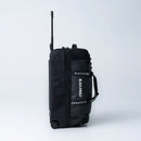 BlackWolf Bladerunner Gen II Duffel Bag (110L+20L) - Jet Black