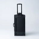 BlackWolf Bladerunner Gen II Duffel Bag (110L+20L) - Jet Black