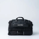 BlackWolf Blade Runner Gen 11 Duffel Bag (90L+20L) - Jet Black