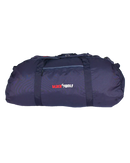 BlackWolf Dufflepack 150 - Eclipse Blue
