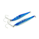 Oceans Legacy Slingshot Lure 9g Sardine Bluey