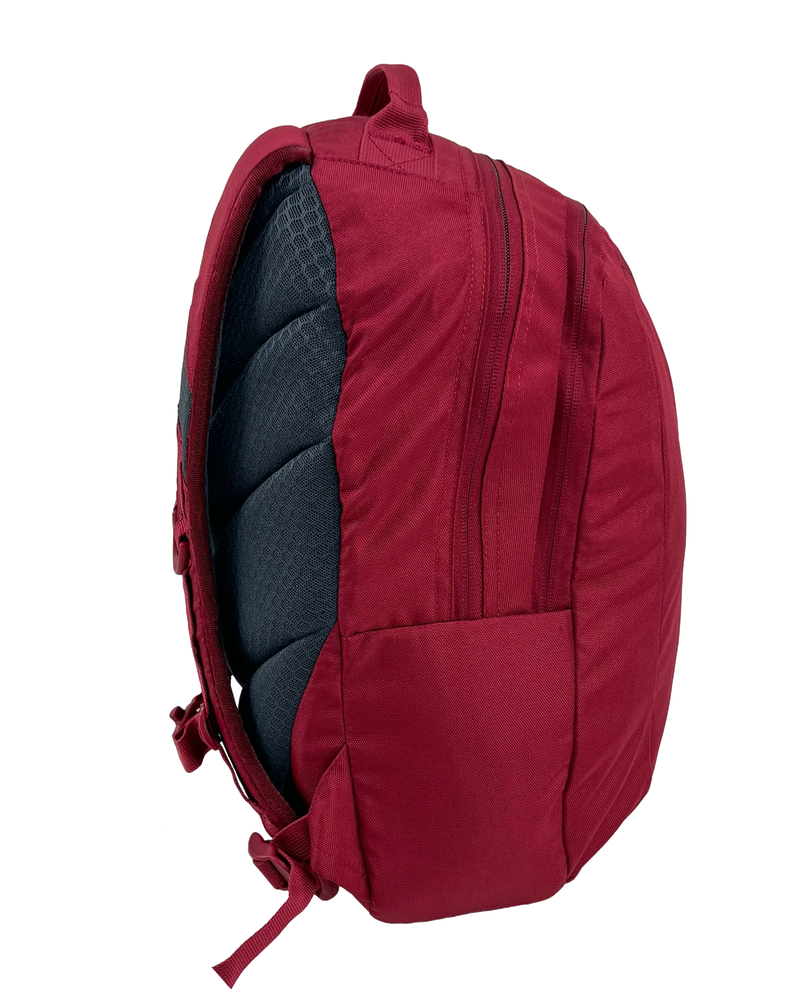 BlackWolf Booderee 20L Backpack - Tibetan Red