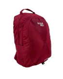BlackWolf Booderee 20L Backpack - Tibetan Red
