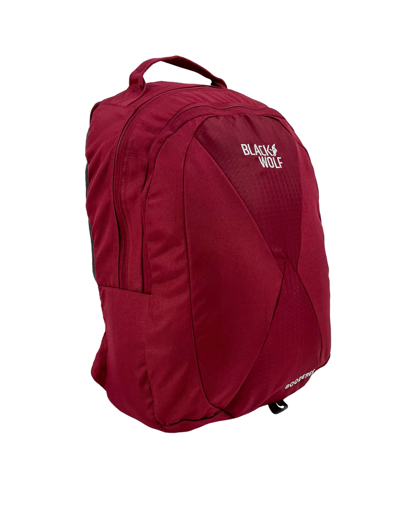 BlackWolf Booderee 20L Backpack - Tibetan Red