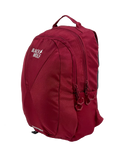 BlackWolf Booderee 20L Backpack - Tibetan Red
