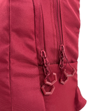 BlackWolf Booderee 20L Backpack - Tibetan Red