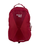 BlackWolf Booderee 20L Backpack - Tibetan Red