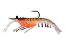 Nomad Design Tackle Tideline Shrimp - Twin Pack (4.25" - 1/2oz)
