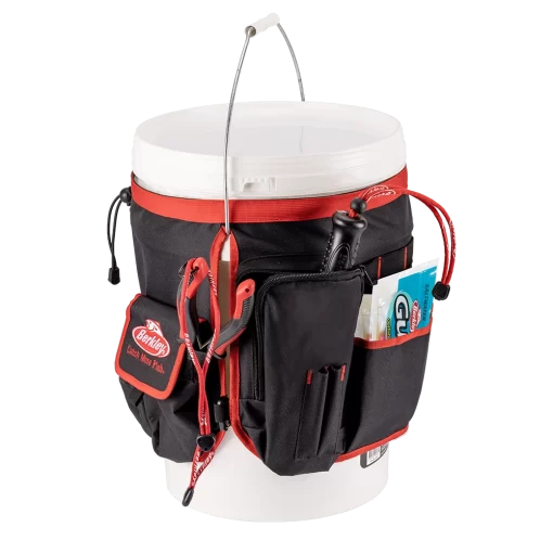 Berkley Bucket Tool Belt