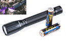 Nextorch C-Series UV Compact Ultraviolet Torch (NXC2UV)
