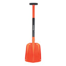 Wildtrak Collapsible 3 Piece Aluminium Utility Shovel (82 x 21cm)