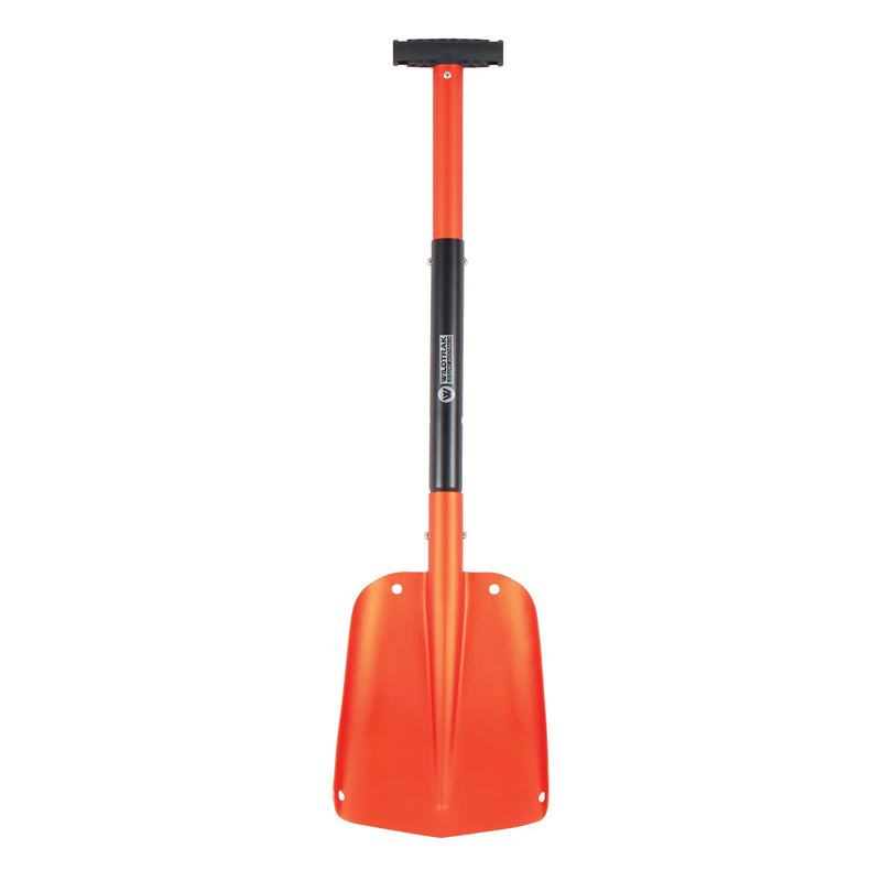 Wildtrak Collapsible 3 Piece Aluminium Utility Shovel (82 x 21cm)