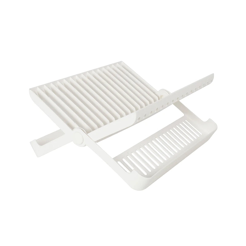 Wildtrak Folding Dish Drainer