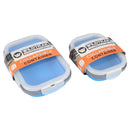 Wildtrak Expander Collapsible Food Container - Medium (310ml)