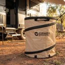 Wildtrak Collapsible Camp Storage Bin (46x40cm)
