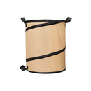 Wildtrak Collapsible Camp Storage Bin (46x40cm)