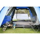Wildtrak Gibson 6V Dome Tent