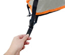 Wildtrak 2P Easy Up Mozzie Dome Fly - 2 Person