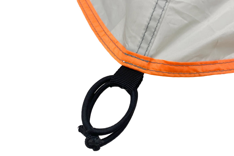 Wildtrak 3P Easy Up Mozzie Dome Fly - 3 Person